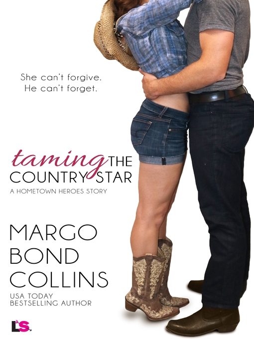 Title details for Taming the Country Star by Margo Bond Collins - Wait list